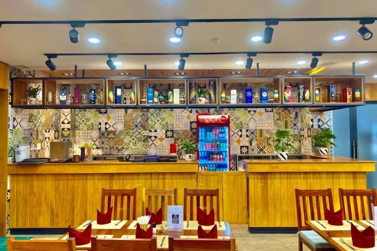 Khách sạn Royal Khanh Phú Yên